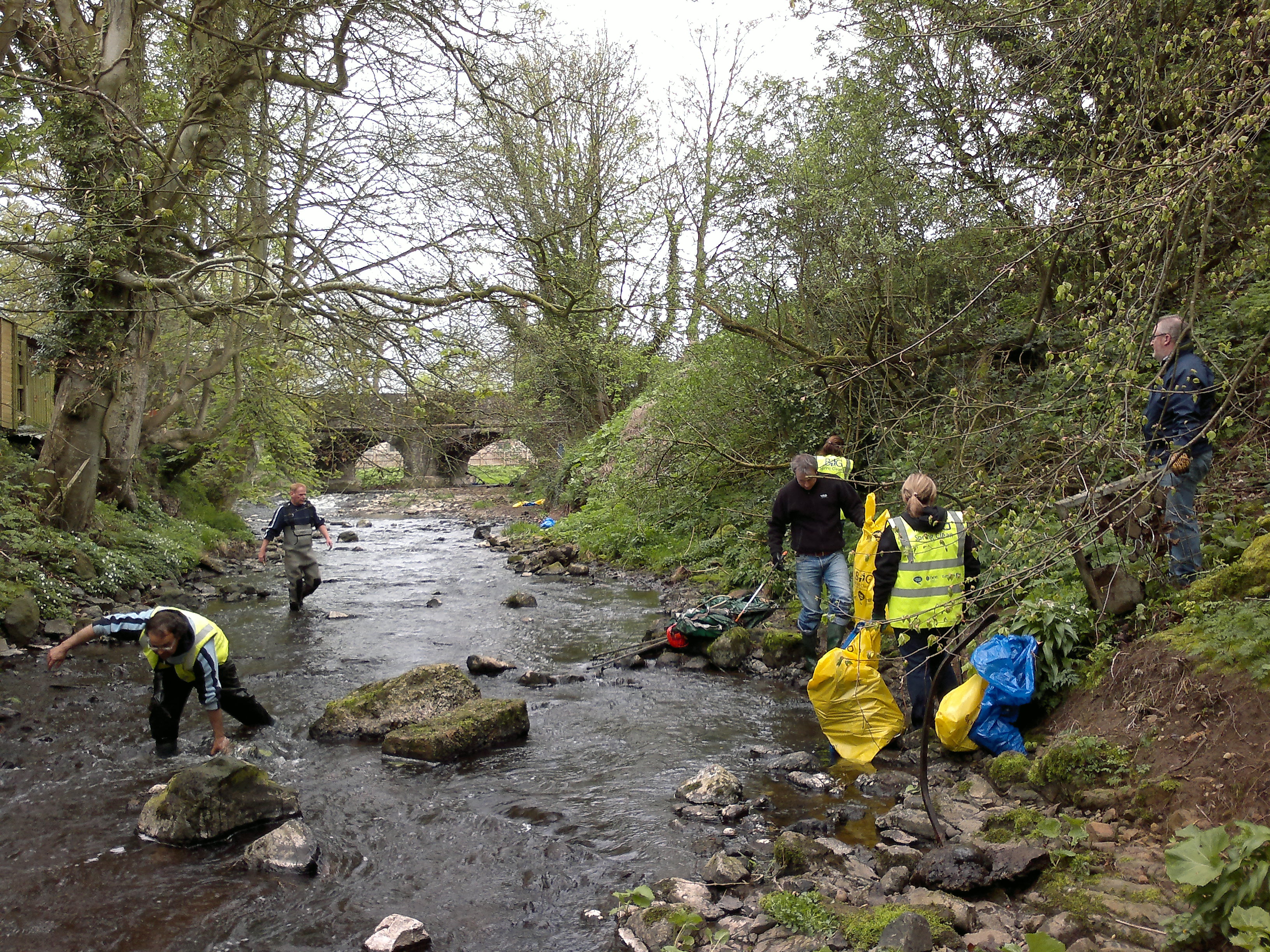 Big-Spring-clean-Up-Glenavy-River